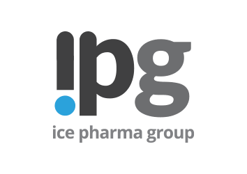 Corporate design for IPG